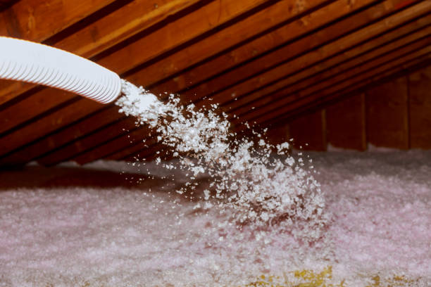 Best DIY Insulation Kits and Guidance in Columbia City, IN