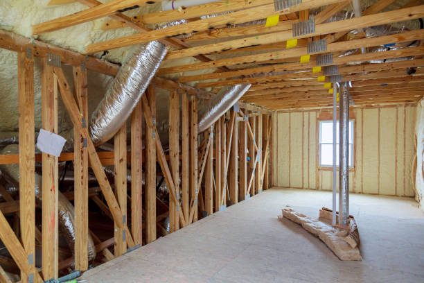 Best Insulation for Specific Applications in Columbia City, IN
