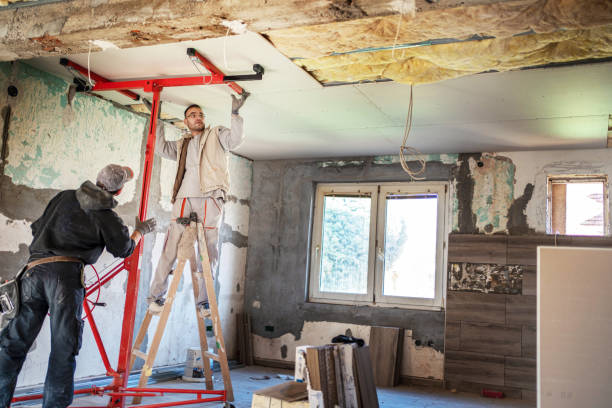 Best Spray Foam Insulation in Columbia City, IN