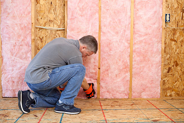 Best Geographic-Specific Insulation Services in Columbia City, IN