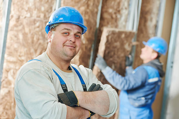 Reliable Columbia City, IN Insulation Contractor Solutions